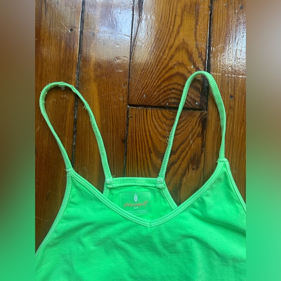 Free People Hot Shot Onesie - Picture 8 of 14